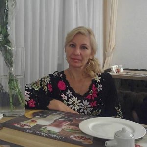 Ирина Ровенская, 56 лет