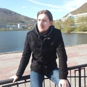 Андрей , 31 год