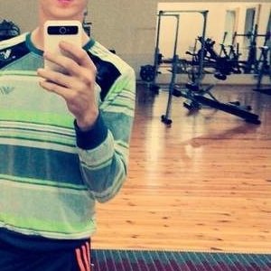 Никита Колчин, 26 лет
