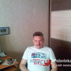 Виктор , 59 лет