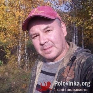 Вячеслав , 58 лет