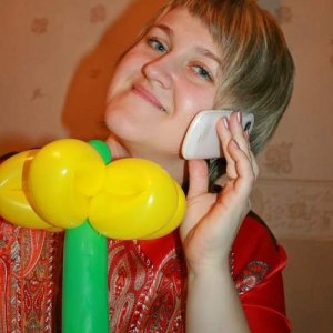Ольга , 45 лет