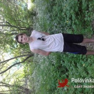 Ваня Гунченко, 29 лет