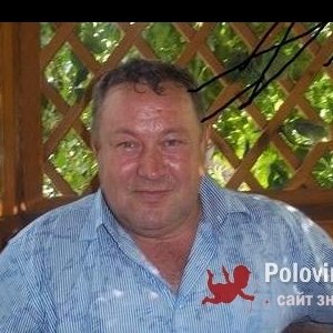 Андрей , 63 года