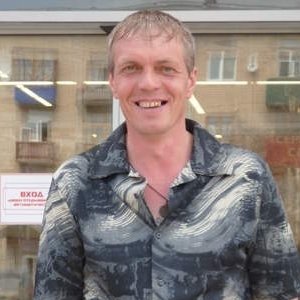 Александр Костенко, 49 лет