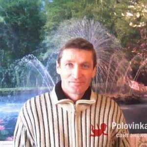 Сергей , 53 года