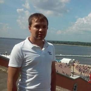 Алексей , 33 года