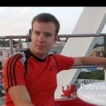 Егор, 32 года