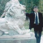 Mirlan, 50 лет