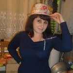 Алла, 55 лет