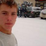 Андрей, 26 лет