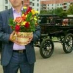 Сергей, 47 лет