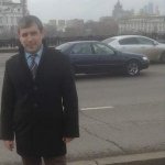 Лев, 44 года