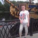Богдан, 31 год