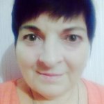 Галина, 68 лет