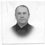 Сергей, 65 лет