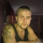 Костя, 34 года
