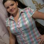Алёна, 33 года