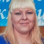 Наталья, 36 лет