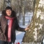 Люда, 62 года