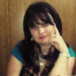 Ясмина, 36 лет