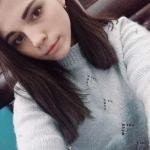 Анжелика, 28 лет