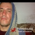 Серый, 44 года