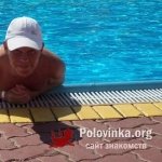 Саша, 57 лет