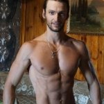 Александр, 40 лет