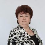 Татьяна, 57 лет