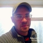 Александр, 42 года