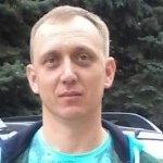 Владимир, 47 лет