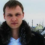 Вячеслав, 39 лет