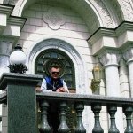 Антон, 35 лет