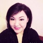 Ассоль, 48 лет