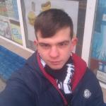 Владислав, 27 лет