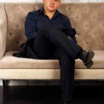 Владимир, 33 года