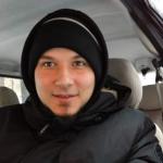 Игогь, 35 лет