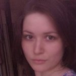 Анастасия, 30 лет