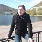 Андрей, 31 год