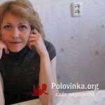 Irina, 58 лет
