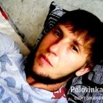 Евгений, 36 лет