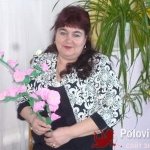 Марина, 60 лет