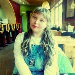 Алиса, 25 лет