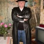 Андрей, 67 лет