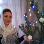 Елена, 56 лет
