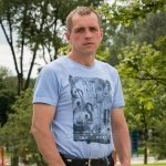 Фёдор, 50 лет