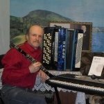 Владимир, 68 лет
