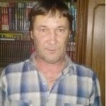 Володя, 63 года