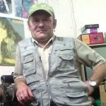 Владимир, 55 лет